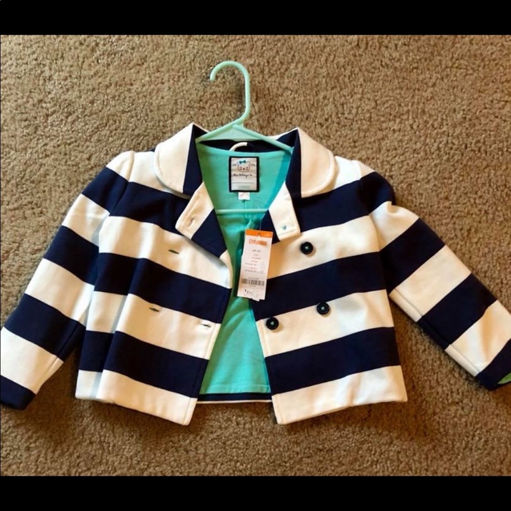 Gymboree Blazer 3t